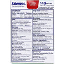 Salonpas Pain Relieving Patch (140 ct.)