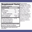 Sambucus Organic Elderberry Throat Lozenges with Vitamin C and Zinc (120 ct.)