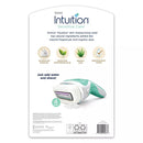Schick Intuition Sensitive Care for Women, Razor HanQdle + 12 Cartridge Refills