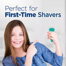 Schick Intuition Sensitive Care for Women, Razor HanQdle + 12 Cartridge Refills