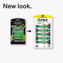 Schick Xtreme 3 Disposable Razors for Men (20 ct.)