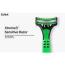 Schick Xtreme 3 Disposable Razors for Men (20 ct.)