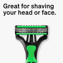 Schick Xtreme 3 Disposable Razors for Men (20 ct.)