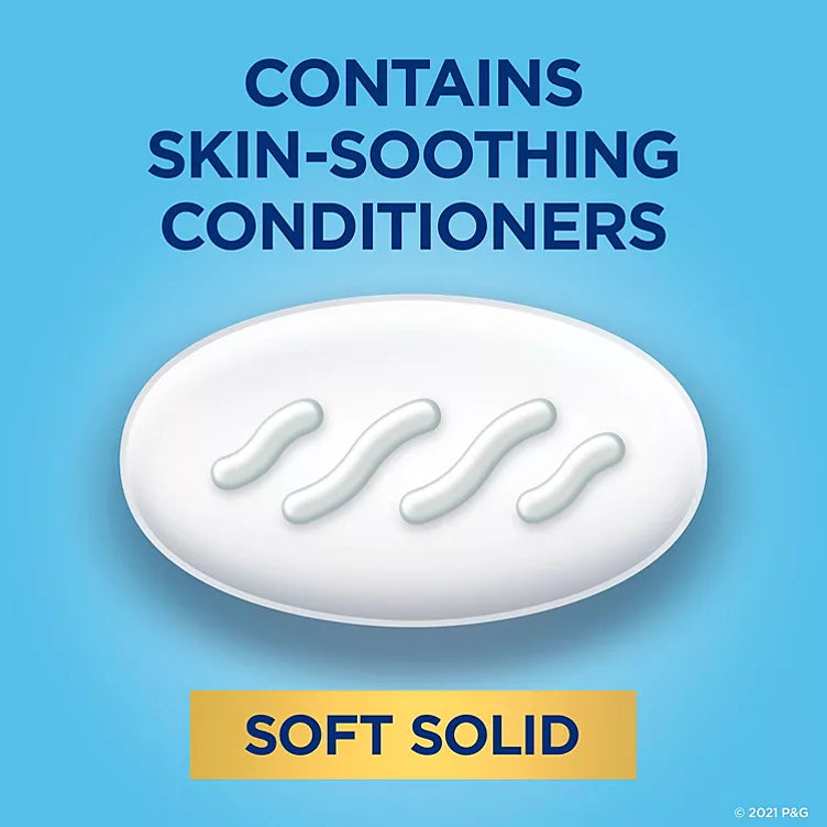Secret Clinical Soft Solid Antiperspirant and Deodorant, Light & Fresh (1.6 oz., 3 ct.)