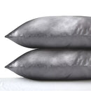 Shine by Night Satin Beauty Pillowcase, Better Hair In Your Sleep, 2 pk (Choose Size and Color)