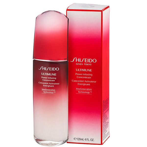 Shiseido Ultimune Power Infusing Concentrate (4 fl. oz.)
