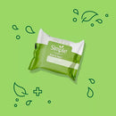 Simple Cleansing Facial Wipes (25 ct., 4 pk.)