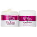 Skincare LdeL Cosmetics Retinol Day & Night Duo (2.25 oz., 2 pk.)