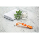 Skintimate Vanilla Sugar Disposable Razors for Women (15 ct.)