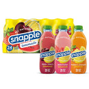 Snapple Lemonades Variety Pack (20 fl. oz., 24 pk.)