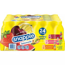 Snapple Lemonades Variety Pack (20 fl. oz., 24 pk.)
