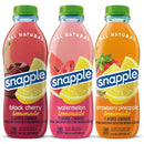 Snapple Lemonades Variety Pack (20 fl. oz., 24 pk.)