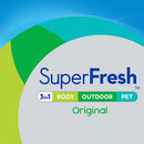 Snuggle Plus SuperFresh Liquid Fabric Softener (164 fl. oz., 155 loads)