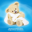 Snuggle Plus SuperFresh Liquid Fabric Softener (164 fl. oz., 155 loads)