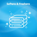 Snuggle Plus SuperFresh Liquid Fabric Softener (164 fl. oz., 155 loads)