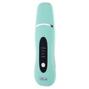 Spa Sciences LELA Skin Spatula (Choose Your Color)
