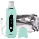 Spa Sciences LELA Skin Spatula (Choose Your Color)