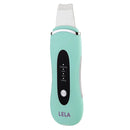 Spa Sciences LELA Skin Spatula (Choose Your Color)