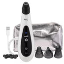 Spa Sciences MIO Diamond Microdermabrasion & Pore Extraction Skin Resurfacing System, Choose Your Color