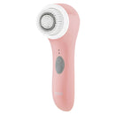Spa Sciences NOVA Sonic Cleansing Brush with Patented Antimicrobial Brush Bristles, Choose Your Color