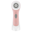 Spa Sciences NOVA Sonic Cleansing Brush with Patented Antimicrobial Brush Bristles, Choose Your Color