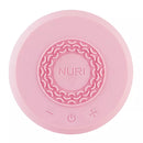 Spa Sciences NURI Facial Skincare and Mask Infuser, Pink