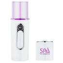 Spa Sciences Nano Rechargeable Facial Mister