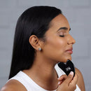 Spa Sciences Obsidian Roller & Gua Sha Set