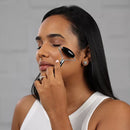 Spa Sciences Obsidian Roller & Gua Sha Set