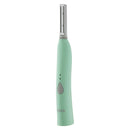 Spa Sciences SIMA Sonic Dermaplaning Device for Exfoliation & Peach Fuzz Removal (Choose Your Color)