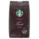 Starbucks Dark French Roast Ground Coffee (40 oz.)