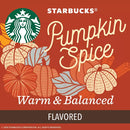 Starbucks Ground Coffee, Pumpkin Spice (35 oz.)