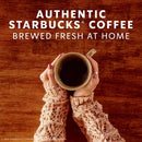 Starbucks Ground Coffee, Pumpkin Spice (35 oz.)