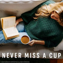 Starbucks Pike Place K-Cups, Medium Roast (72 ct.)