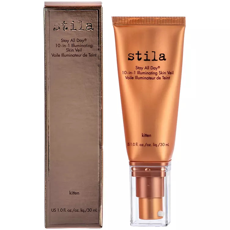 Stila Stay All Day 10-in-1 Illuminating Skin Veil (1.0 fl. oz.)