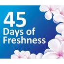 Suavitel Advanced Liquid Fabric Softener, Field Flowers Scent (160 fl. oz., 235 loads)