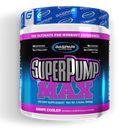 SUPERPUMP MAX