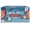 Swiss Miss Cocoa K-Cup Pods, Milk Chocolate (50 ct.)