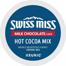 Swiss Miss Cocoa K-Cup Pods, Milk Chocolate (50 ct.)