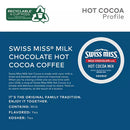 Swiss Miss Cocoa K-Cup Pods, Milk Chocolate (50 ct.)