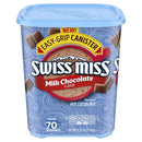 Swiss Miss Milk Chocolate Hot Cocoa Mix (76.5 oz.)