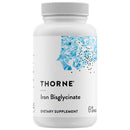 Iron Bisglycinate 60 caps