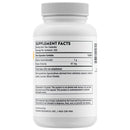 Betaine HCL & Pepsin 450 كبسولة