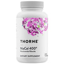 ナイアセル400 60キャップ