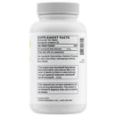 베타 알라닌-SR 120 탭