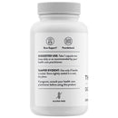 DiCalcium Malate 120 vcaps