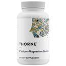 Calcium-Magnesium Malate 240 vegcaps