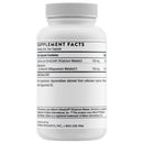 Calcium-Magnesium Malate 240 vegcaps