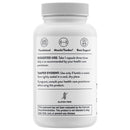 Calcium-Magnesium Malate 240 vegcaps