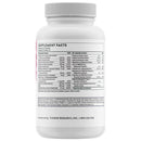 ウィメンズ マルチ 50+ 180 キャップ